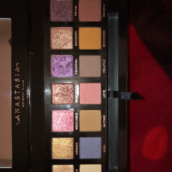 Anastasia Beverly Hills Other - Anastasia Palette Anastasia Beverly Hills Other - Anastasia Palette